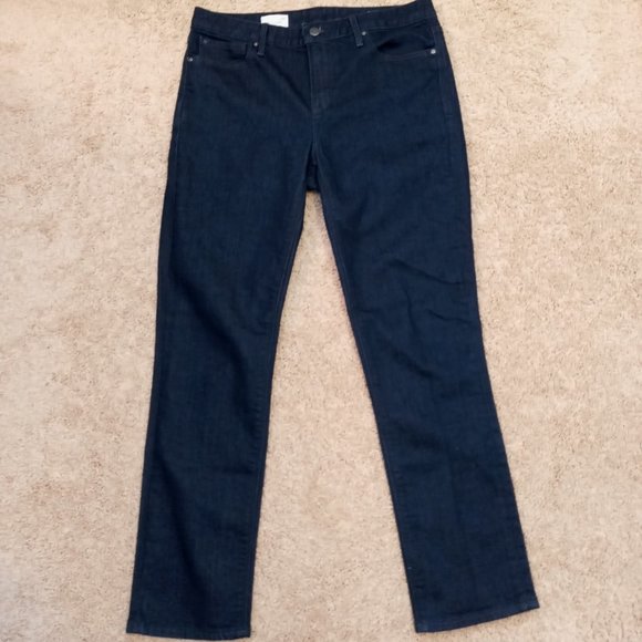 GAP 1969 Real Straight Jeans - Picture 2 of 12